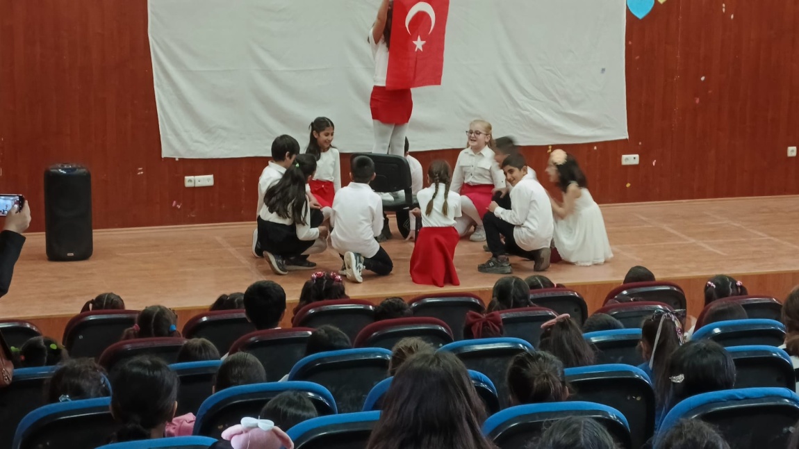 İstiklal Marşı'nın Kabulü ve Mehmet Akif ERSOY'u Anma Günü